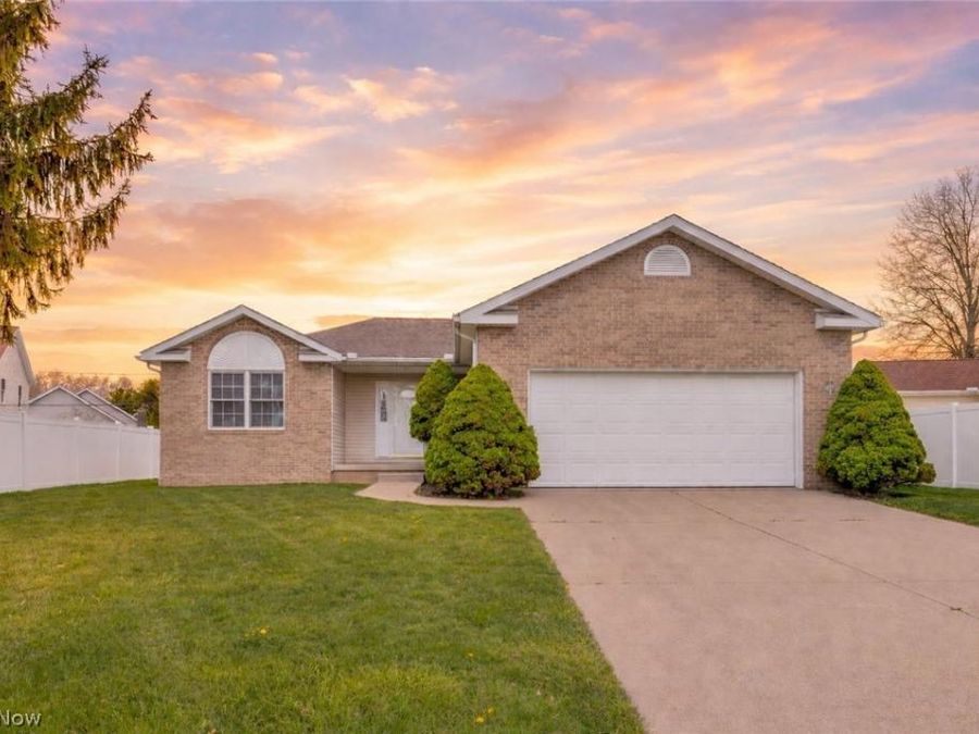 2122 Normandy Drive , Wooster, OH 44691 Photo 1