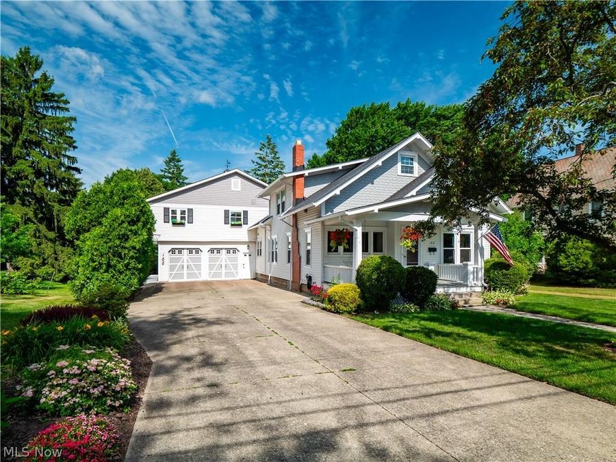 188 Jackson Street , Amherst, OH 44001 Photo 1