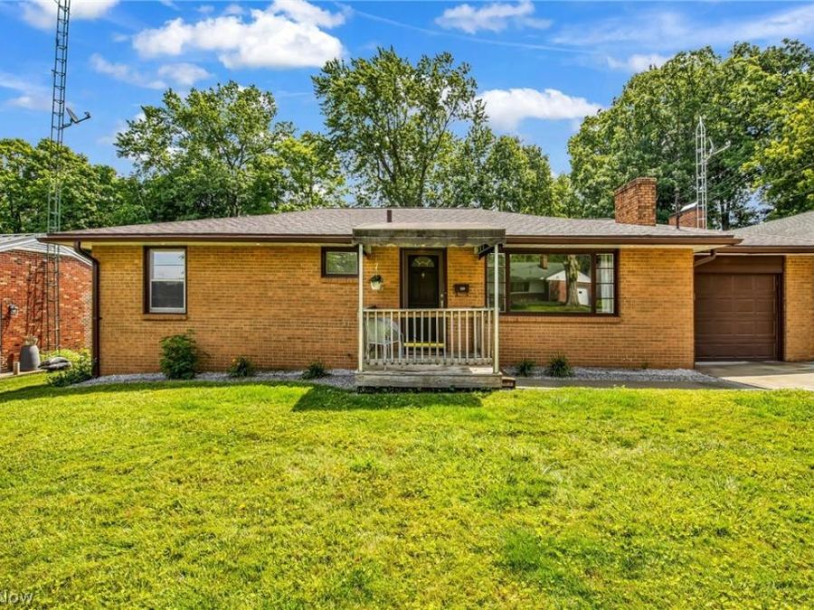 109 Westgate Drive , Mansfield, OH 44906 Photo 1