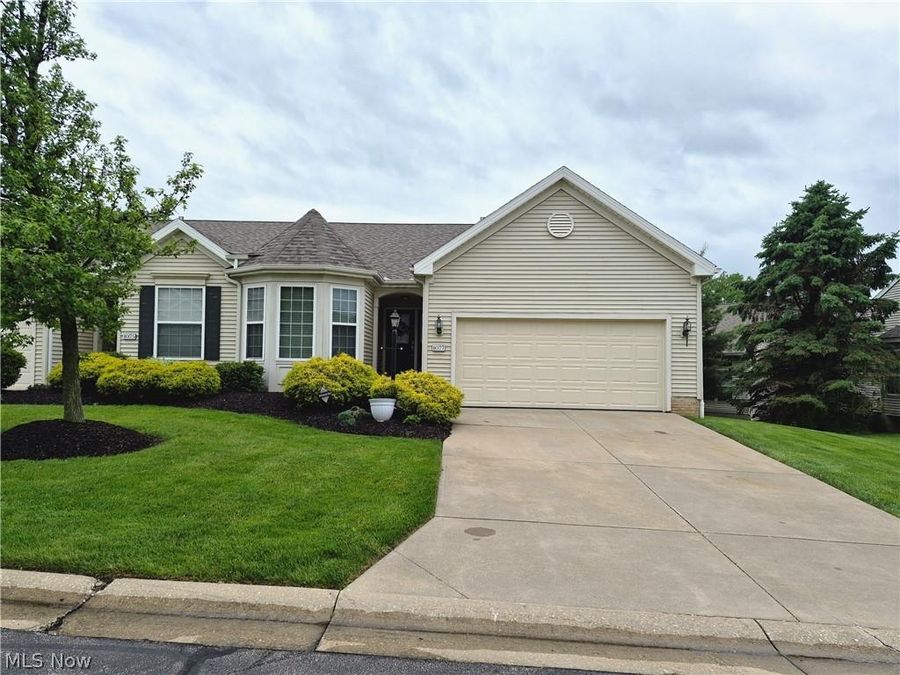 1077 Cookhill Circle , Akron, OH 44312 Photo 1