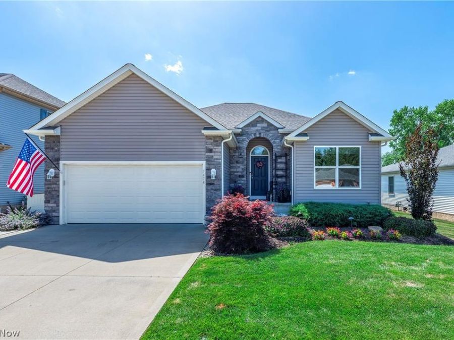 5474 Goans Place , Parma, OH 44134 Photo 1