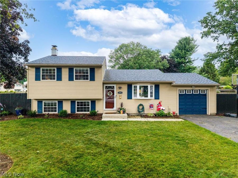 5005 Comanche Trail , Stow, OH 44224 Photo 1