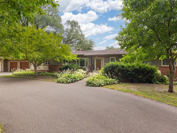 6400 Greenbriar Avenue , Excelsior, MN 55331