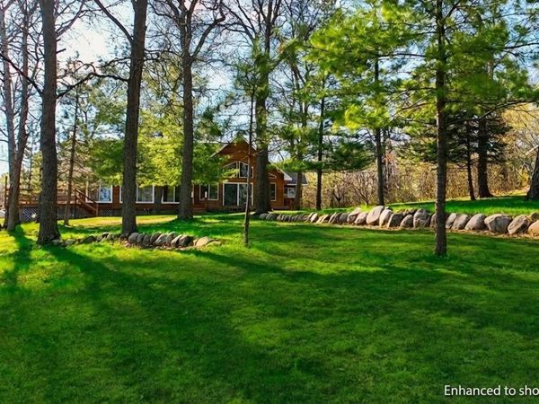 14788 Coyote Drive , Park Rapids, MN 56470