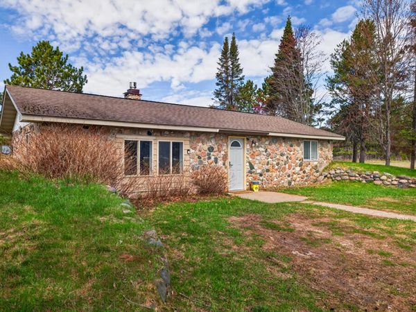 24019 County 2 , Nevis, MN 56467