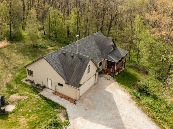 20967 212th Street , Preston, MN 55965