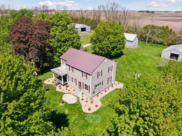 6324 SW 48th Street , Owatonna, MN 55060