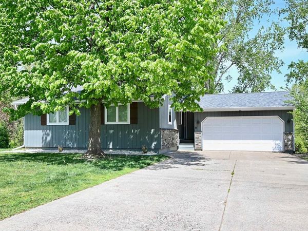 208 Alpine Ridge , Wabasha, MN 55981