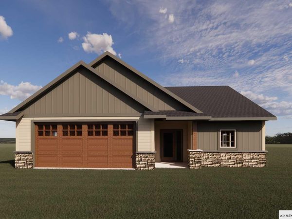 217 Rodeo Road , Alexandria, MN 56308