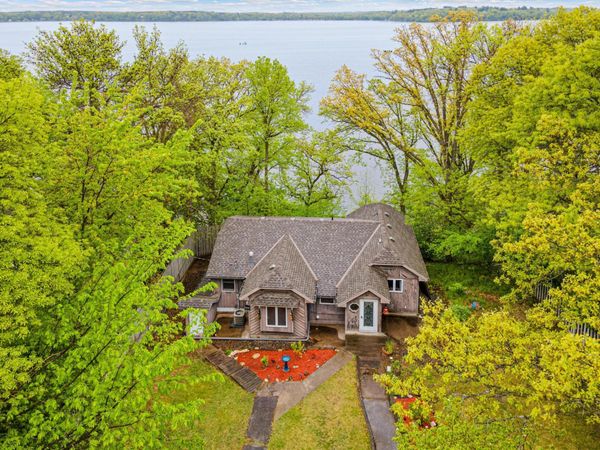 6705 327th Lane NW, Princeton, MN 55371