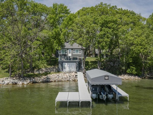 20032 Sunny View Drive , Glenwood, MN 56334