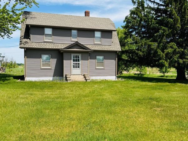 17455 55th Street NE, Foley, MN 56329