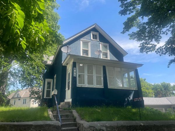 833 Fremont Avenue , Saint Paul, MN 55106