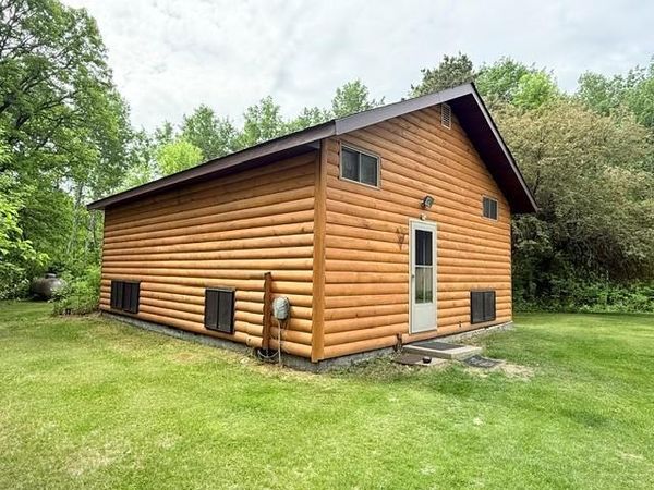 44813 275th Avenue , Laporte, MN 56461