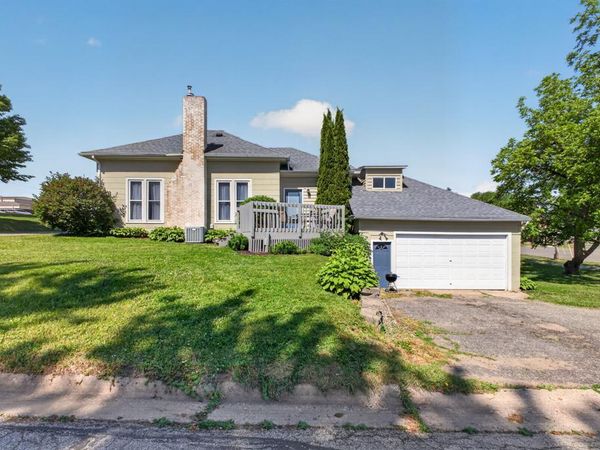 117 Preston Street NE, Preston, MN 55965