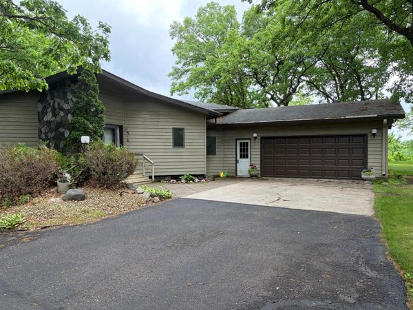 11575 Bayview Road , Little Falls, MN 56345