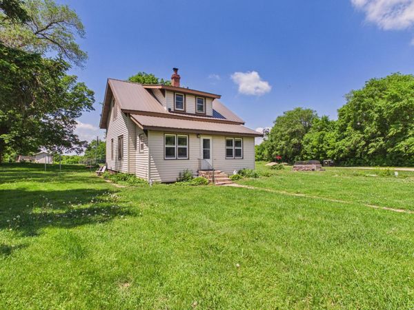 22813 250th Avenue , Glenwood, MN 56334