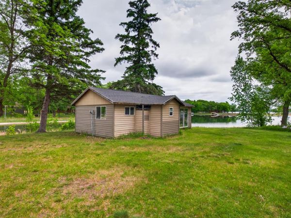 18963 Eden Pointe Drive , Nevis, MN 56467