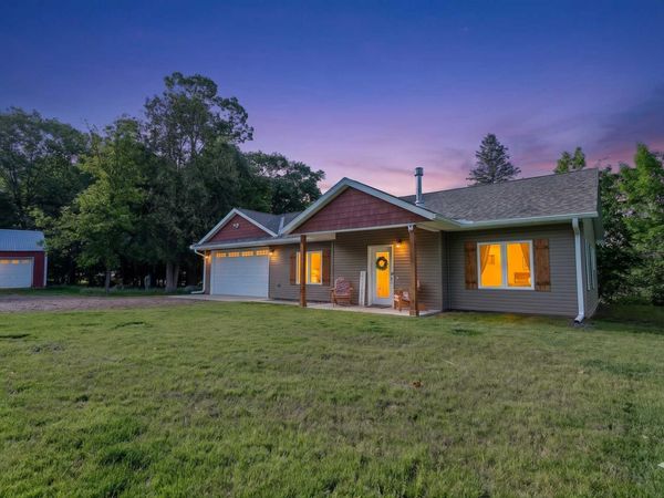 12914 Rutledge Road , Finlayson, MN 55735