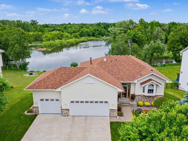 18674 Queen Circle NW, Elk River, MN 55330