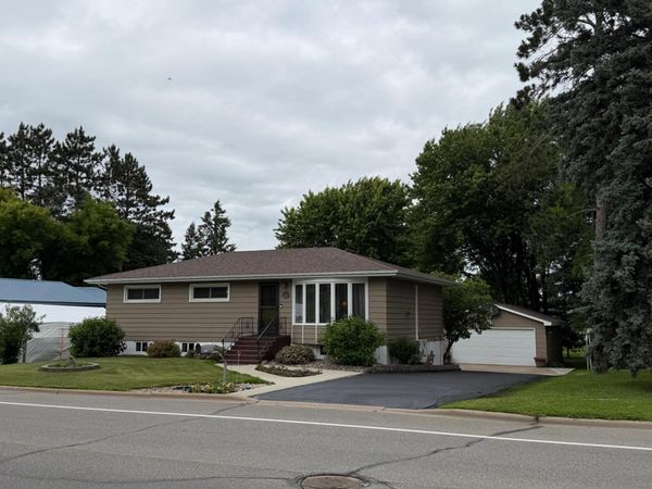720 1st Avenue NE, Long Prairie, MN 56347