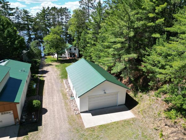 18662 483rd Street , McGregor, MN 55760