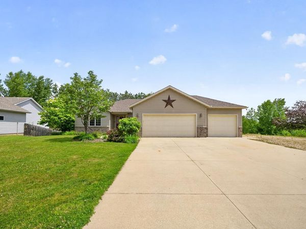 470 Christina Court , Zumbro Falls, MN 55991