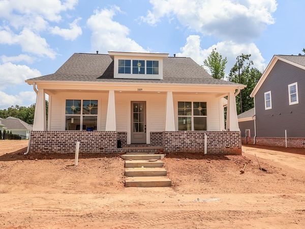 1009 Nuttall Oak Drive, Oxford, MS 38655