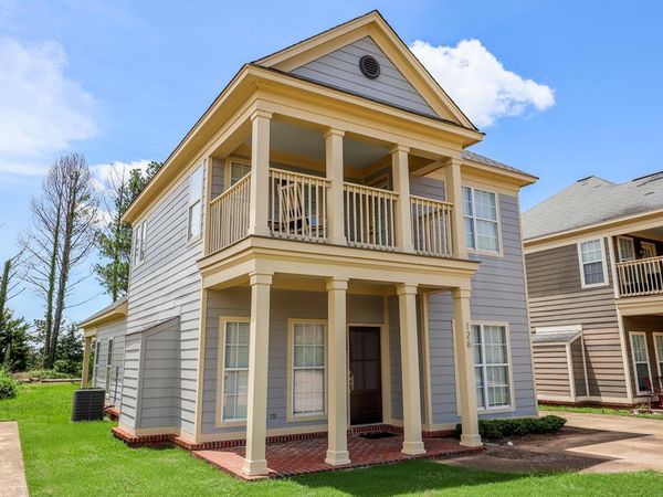 126 Chinkapin Loop, Oxford, MS 38655
