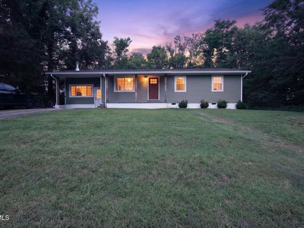 1213 East Church Street, Greeneville, TN 37745