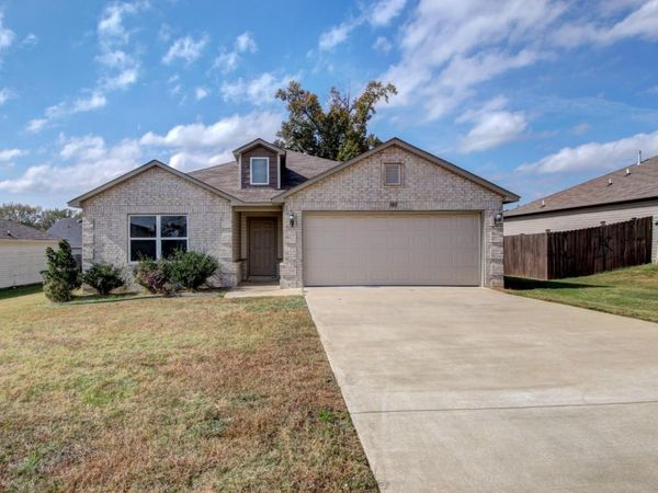 103 Harvest Drive , Beebe, AR 72012