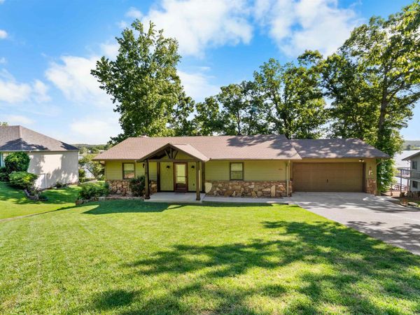 404 Isabella Lane , Horseshoe Bend, AR 72512
