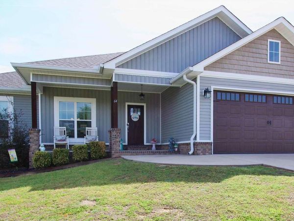 64 Abby , Sheridan, AR 72150