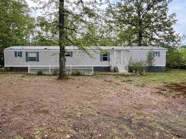 510 Highway 92 W , Higden, AR 72067