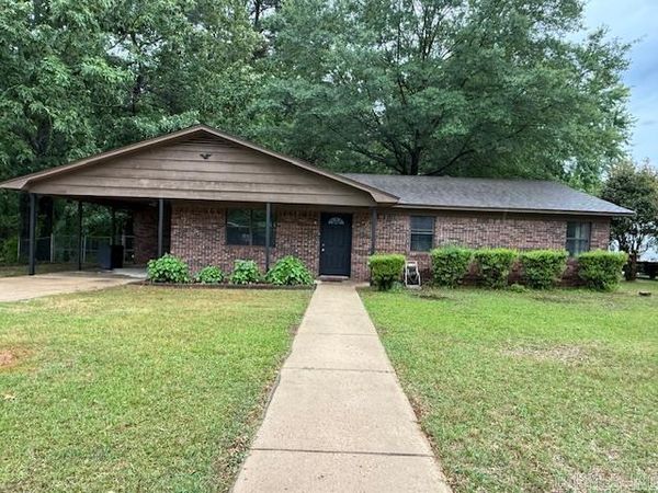 7 Rainbow Lane , Sheridan, AR 72150