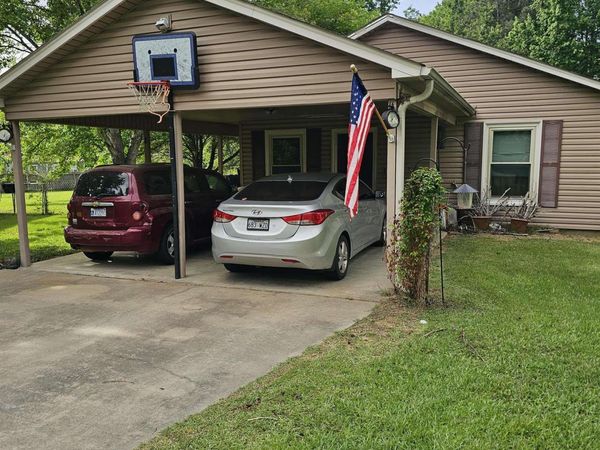 6 Helen , Ward, AR 72176
