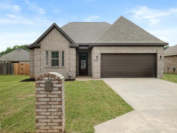 425 Brookstone , Jonesboro, AR 72404