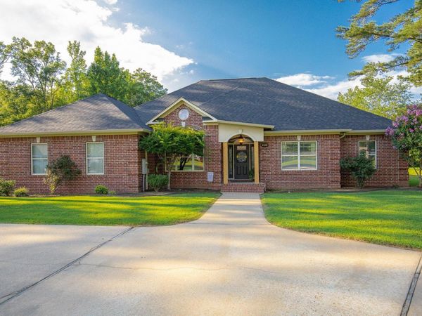 556 Shannon , Sheridan, AR 72150