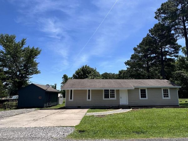 122 Holiday Terrace , Searcy, AR 72143