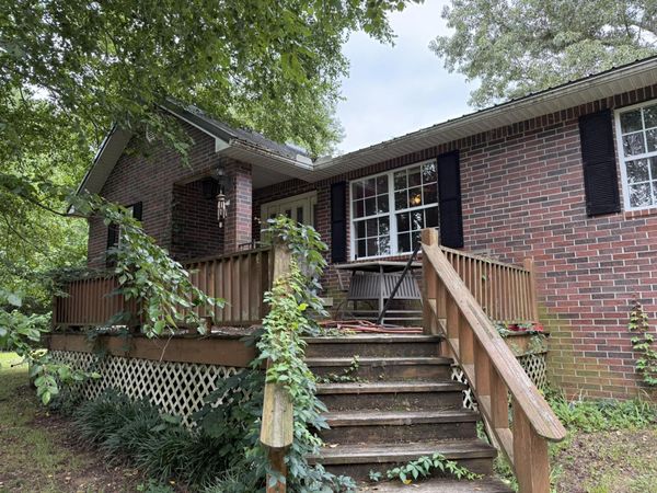 2923 AR Hwy 58 W , Melbourne, AR 72556