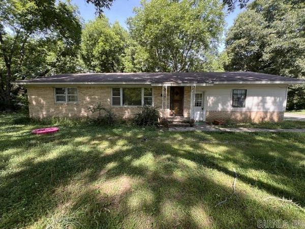 1921 Culberhouse N , Jonesboro, AR 72401