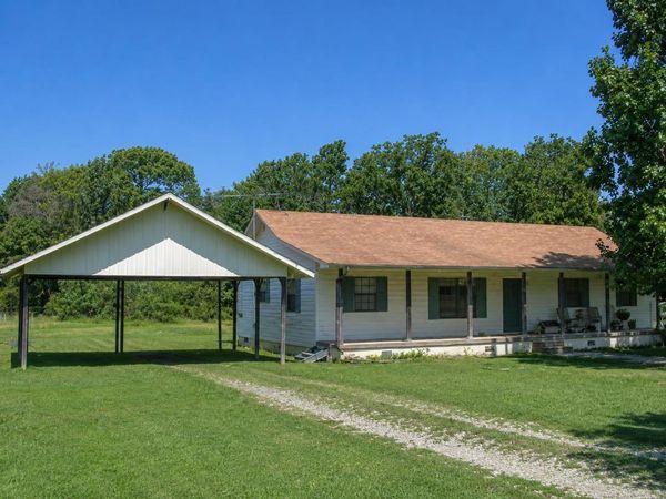 6224 Bottorff , Pangburn, AR 72121