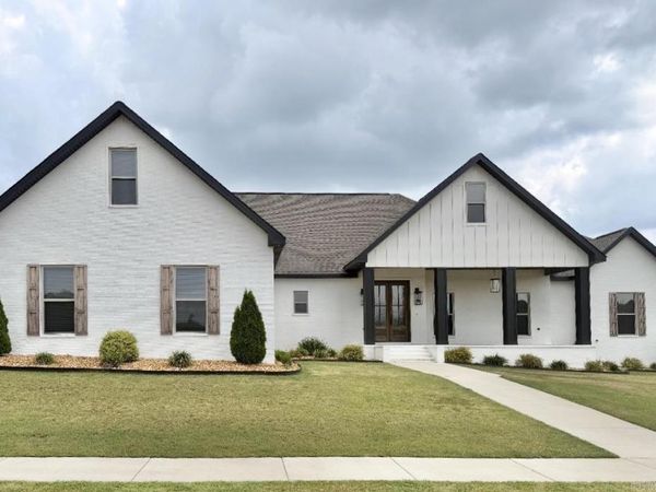 465 Hudson Drive , Sheridan, AR 72150