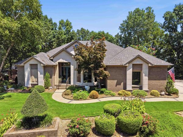 48 Ledgelawn , Little Rock, AR 72212