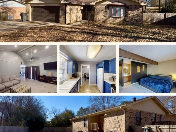 301 Foxfire , Paragould, AR 72450