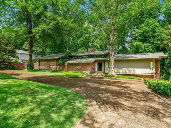 228 Summit , Forrest City, AR 72335