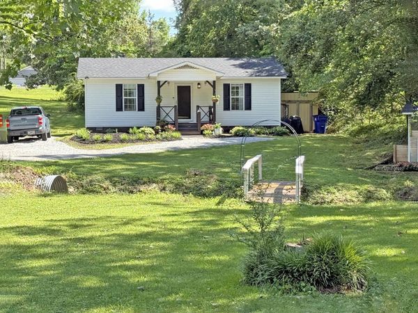 60 JOY ANN CIR, Savannah, TN 38372