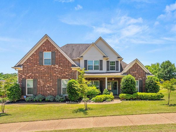 569 WALKERS WAY, Hernando, MS 38632