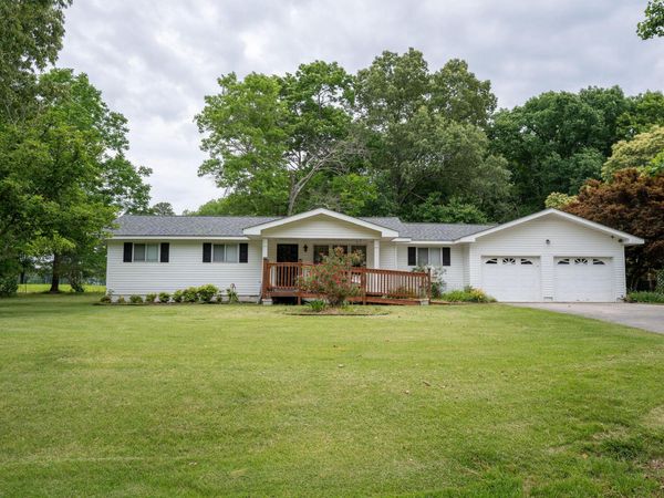 9272 Georgia 301 , Trenton 30752