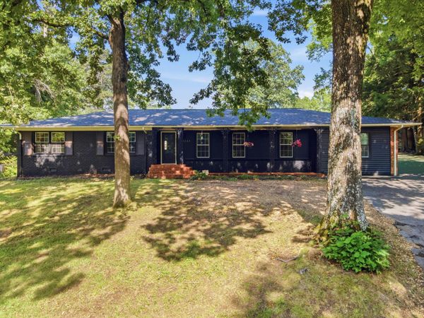 1209 Valencia Drive, Dalton 30720